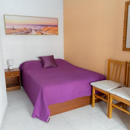 Estudio Plaza San Cristobal Apartment Alicante Luaran gambar